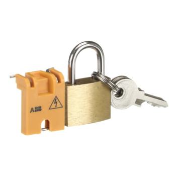  DISPOSITIF DE CADENASSAGE POUR 