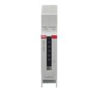  COMPTEUR HORAIRE ELECTRO-MECAN 