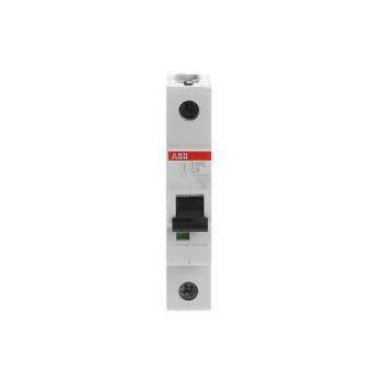  DISJ S201L 1P 6A COURBE C RACC 
