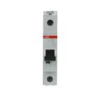  DISJ S201L 1P 10A COURBE C RAC 
