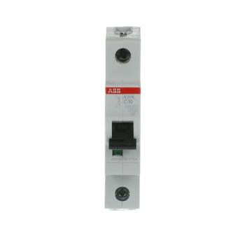  DISJ S201L 1P 10A COURBE C RAC 