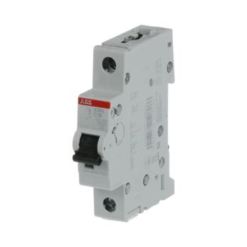  DISJ S201L 1P 10A COURBE C RAC 