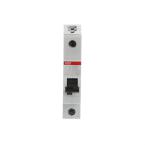  DISJ S201L 1P 16A COURBE C RAC 