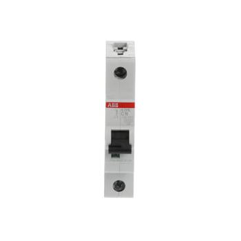  DISJ S201L 1P 16A COURBE C RAC 