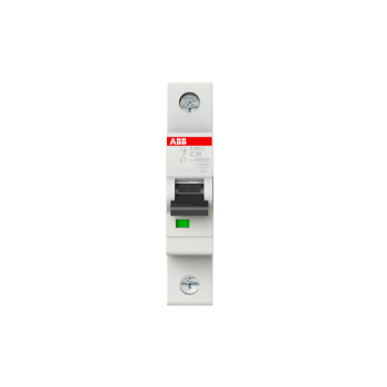  DISJ S201L 1P 20A COURBE C RAC 