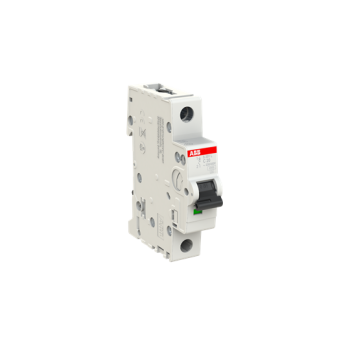  DISJ S201L 1P 20A COURBE C RAC 