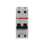  DISJ S202L 2P 40A COURBE C RAC 