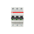  DISJ S203L 3P 10A COURBE C RAC 