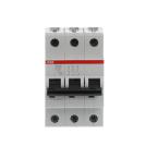  DISJ S203L 3P 16A COURBE C RAC 