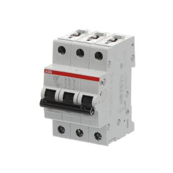  DISJ S203L 3P 16A COURBE C RAC 