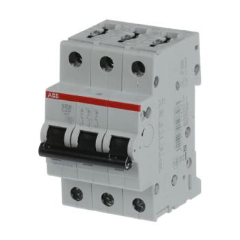  DISJ S203L 3P 20A COURBE C RAC 