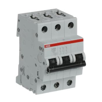  DISJ S203L 3P 20A COURBE C RAC 