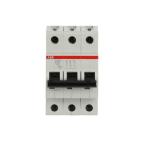  DISJ S203L 3P 40A COURBE C RAC 