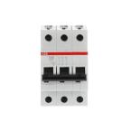  DISJ S203L 3P 50A COURBE C RAC 