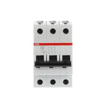  DISJ S203L 3P 50A COURBE C RAC 