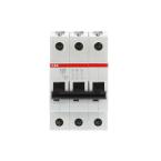  DISJ S203L 3P 63A COURBE C RAC 
