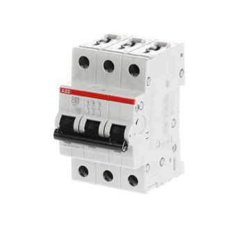 DISJ S203L 3P 63A COURBE C RAC 