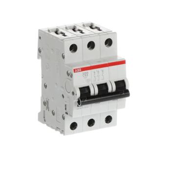  DISJ S203L 3P 63A COURBE C RAC 