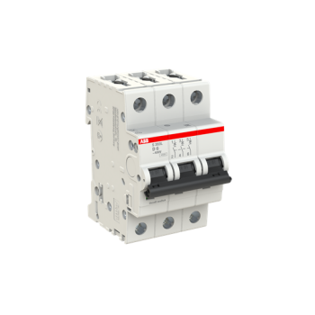  DISJ S203L 3P 6A COURBE D RACC 