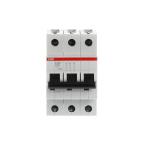  DISJ S203L 3P 20A COURBE D RAC 