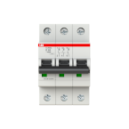  DISJ S203L 3P 63A COURBE D RAC 
