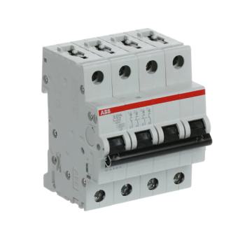  DISJ S204L 4P 32A COURBE C RAC 