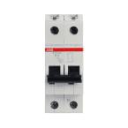  DISJONCTEUR S201PNA 1P+N (DROI 