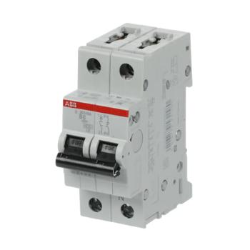  DISJONCTEUR S201PNA 1P+N (DROI 