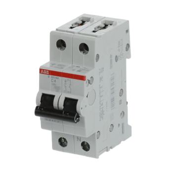  DISJONCTEUR S201NA 1P+N (DROIT 