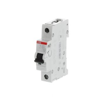  DISJ S201 1P 20A COURBE B RACC 