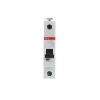  DISJ S201 1P 20A COURBE B RACC 