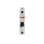  DISJ S201 1P 25A COURBE B RACC 