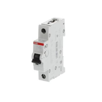  DISJ S201 1P 25A COURBE B RACC 