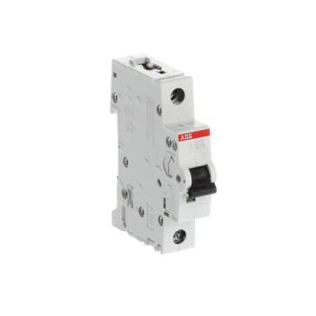  DISJ S201 1P 25A COURBE B RACC 