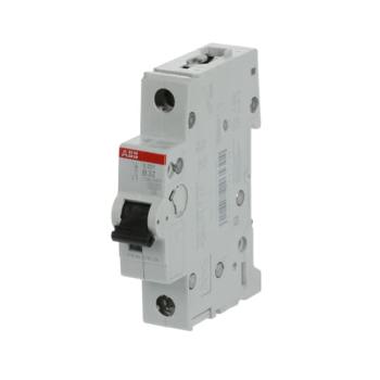  DISJ S201 1P 32A COURBE B RACC 