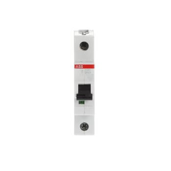  DISJ S201 1P 63A COURBE B RACC 