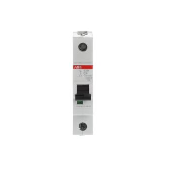  DISJ S201 1P 4A COURBE C RACCO 