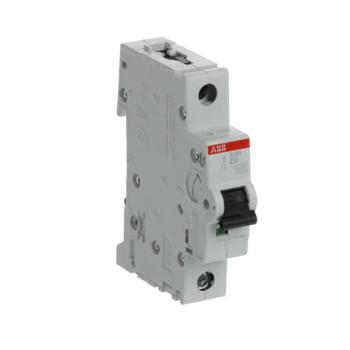  DISJ S201 1P 6A COURBE D RACCO 