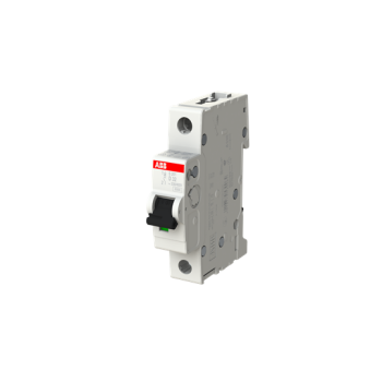  DISJ S201 1P 32A COURBE D RACC 