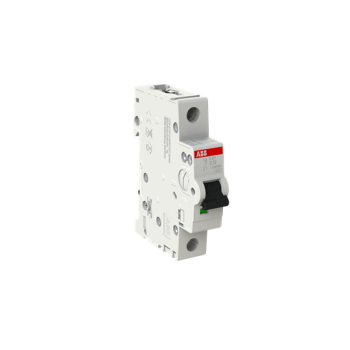  DISJ S201 1P 32A COURBE D RACC 