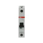  DISJ S201 1P 40A COURBE D RACC 
