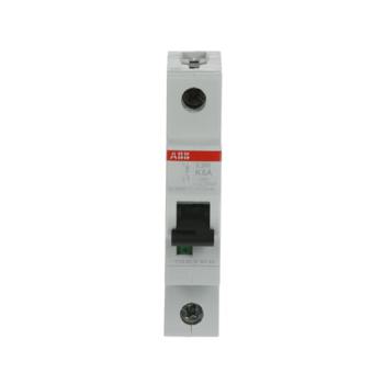 DISJ S201 1P 6A COURBE K RACCO 