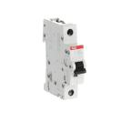  DISJONCTEUR S201 1P 13A COURBE 