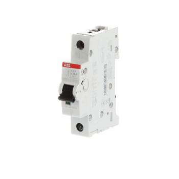  DISJONCTEUR S201 1P 13A COURBE 