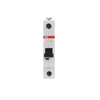  DISJONCTEUR S201 1P 13A COURBE 