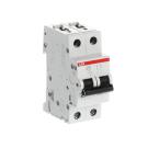  DISJ S202 2P 20A COURBE B RACC 