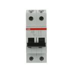  DISJ S202 2P 40A COURBE B RACC 