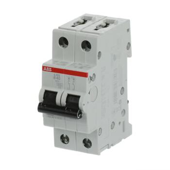  DISJ S202 2P 40A COURBE B RACC 