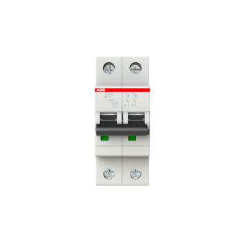  DISJ S202 2P 1A COURBE C RACCO 