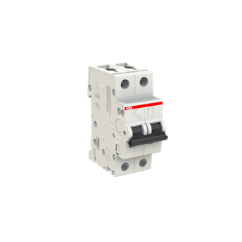  DISJ S202 2P 1A COURBE C RACCO 